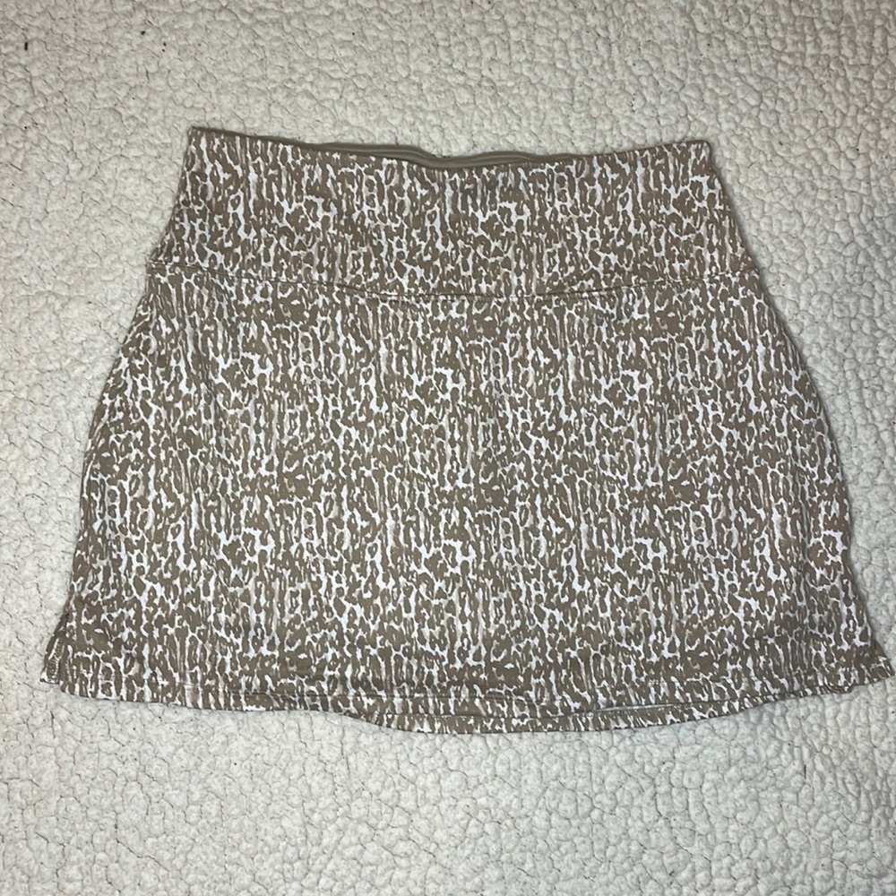 Soybu women skort